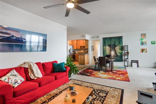 Parkview Point, 7441 Wayne Ave #14G, Miami Beach, Florida 33141, image 1