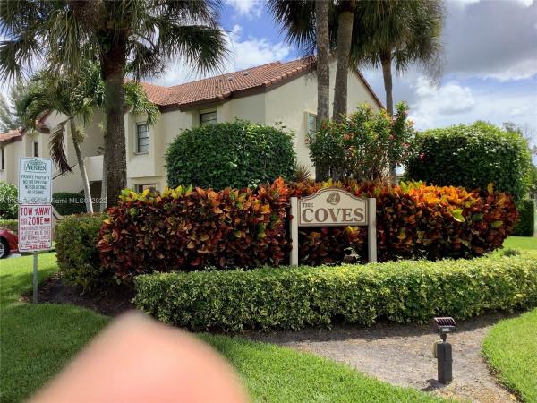 The Coves At Aberdeen, 6027 Parkwalk Dr, Boynton Beach, Florida 33472, image 1
