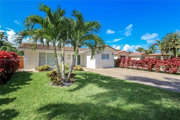 Hollywood Lakes, 1321 Madison St, Hollywood, Florida 33019, image 2