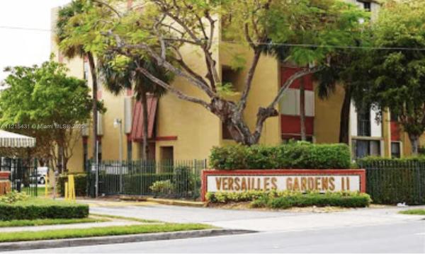 Versailles Gardens, 9420 W Flagler St #101-3, Fountainebleau, Florida 33174, image 1