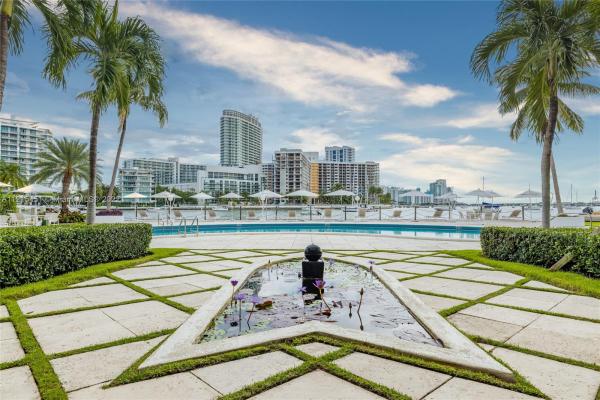 Belle Towers, 16 Island Ave #2D, Miami Beach, Florida 33139, image 2