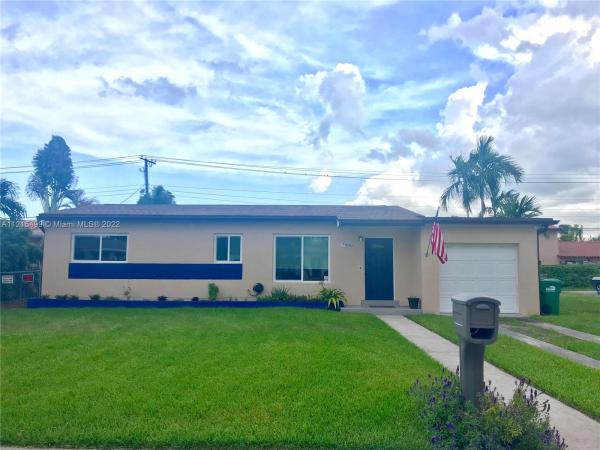 Baker Manor, 7980 SW 37th Ter, Westchester, Florida 33155, image 1