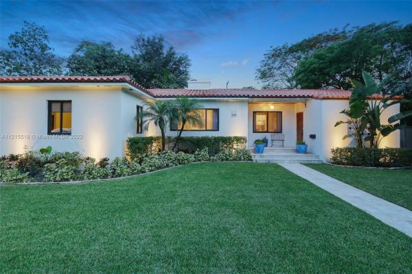 Miami Shores Residential, 290 NE 101st St, Miami Shores, Florida 33138, image 2