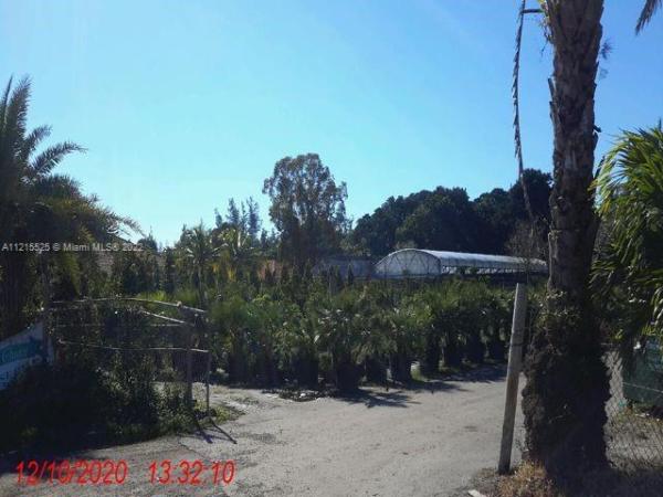 Everglades Land, 5601 SW 210th Ter, Southwest Ranches, Florida 33332, image 1