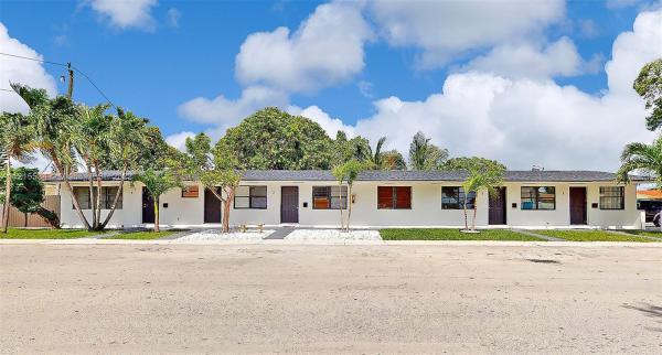 Hialeah Studio, 100 E 12th St, Hialeah, Florida 33010, image 1