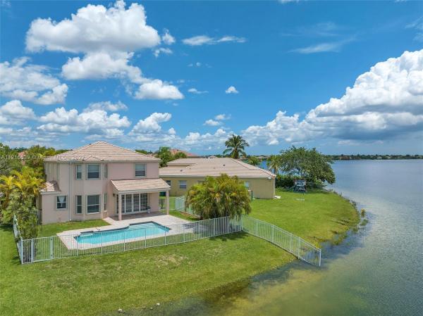 Riviera Isles, 17038 SW 52nd Ct, Miramar, Florida 33027, image 2