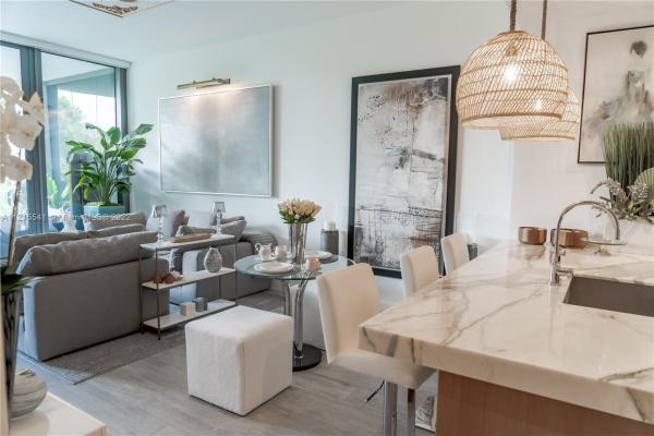Club Residences At Park Grove, 2831 S Bayshore Dr #507, Miami, Florida 33133, image 1
