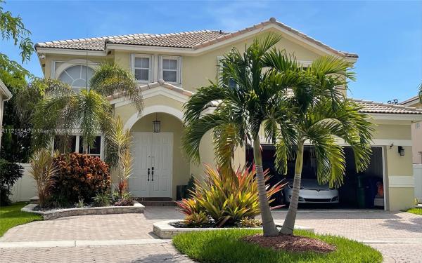 Melrose Landing, 2742 SW 127th Ave, Miramar, Florida 33027, image 1