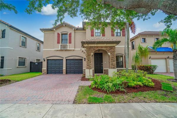 Silver Palms East, 24297 SW 113th Psge, Princeton, Florida 33032, image 2