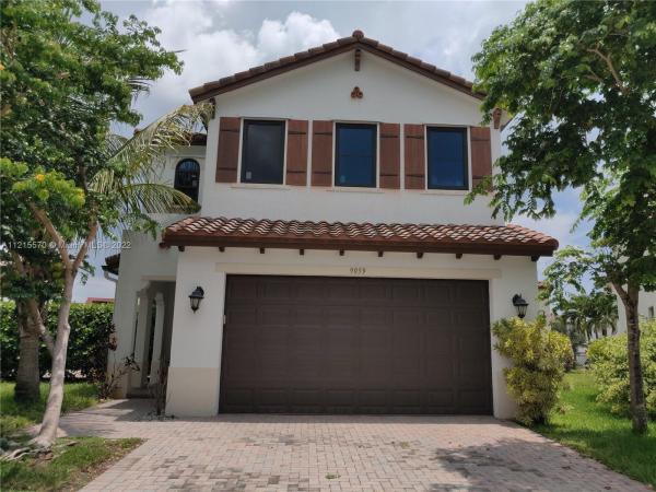 Foxcroft, 9059 SW 35th St, Miramar, Florida 33025, image 2