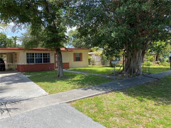 Sunkist Grove, 1045 NW 124th St, North Miami, Florida 33168, image 2