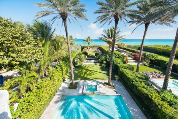 Altos Del Mar, 7737 Atlantic Way, Miami Beach, Florida 33141, image 1