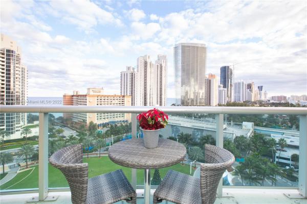 Ocean Reserve, 19370 Collins Ave #1425, Sunny Isles Beach, Florida 33160, image 2