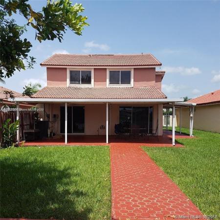 Monterrey, 18515 NW 55th Ave, Miami Gardens, Florida 33055, image 2