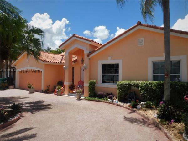 Green Estates, 14641 SW 110th Ter, The Hammocks, Florida 33186, image 1