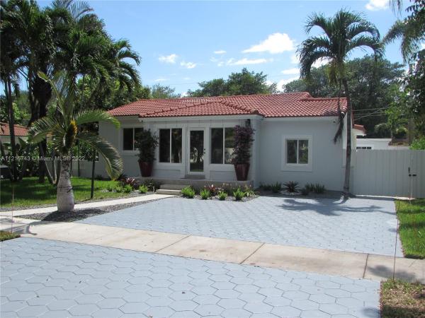 Odell Manors, 9426 NW 2nd Pl, Miami Shores, Florida 33150, image 1