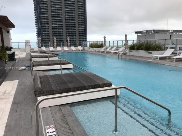 1010 Brickell, 1010 Brickell Ave #3709, Miami, Florida 33131, image 2