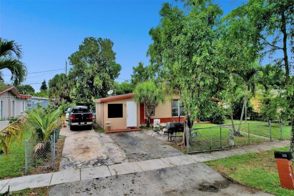 New Browardale, 3431 NW 5th St, Lauderhill, Florida 33311, image 1