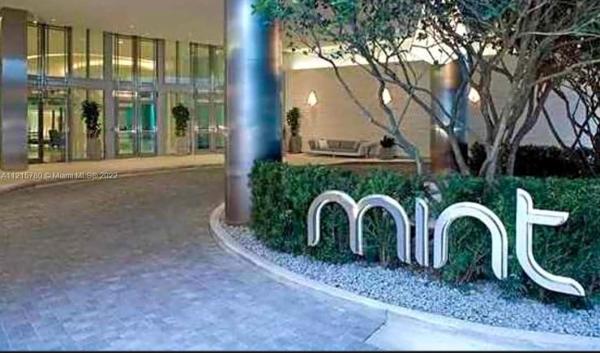 Mint At Riverfront, 92 SW 3rd St #3909, Miami, Florida 33130, image 1