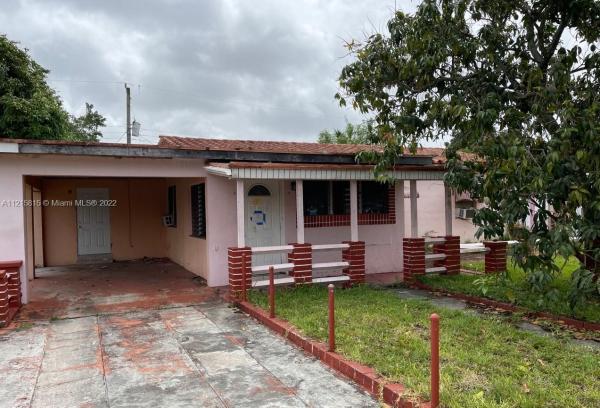 Norwood, 19141 NW 6th Ave, Miami Gardens, Florida 33169, image 2