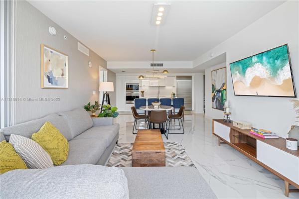 Bijou Bay Harbor, 9521 E Bay Harbor Dr #601, Bay Harbor Islands, Florida 33154, image 1