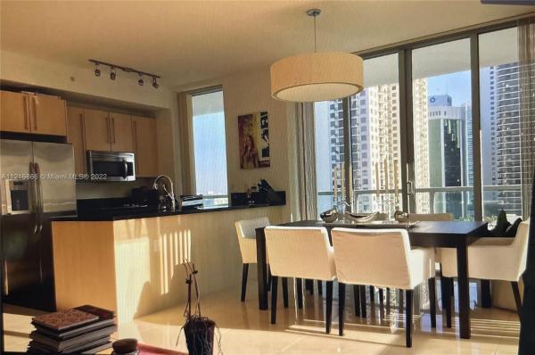 Axis On Brickell North, 1111 SW 1st Ave #2020-N, Miami, Florida 33130, image 2