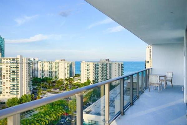 Hyde Beach House, 4010 S Ocean Dr #R1902, Hallandale Beach, Florida 33019, image 2