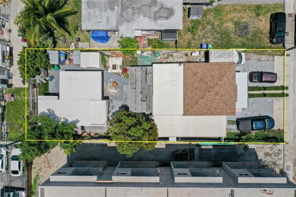 Miami Suburban Acres, Miami, Florida 33145, image 2
