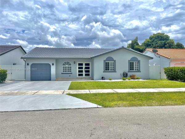 Majestic Estates, 15312 SW 177th Ter, Richmond West, Florida 33187, image 1