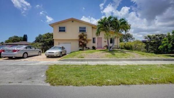 Sanders Park, 640 NW 16th St, Pompano Beach, Florida 33060, image 1