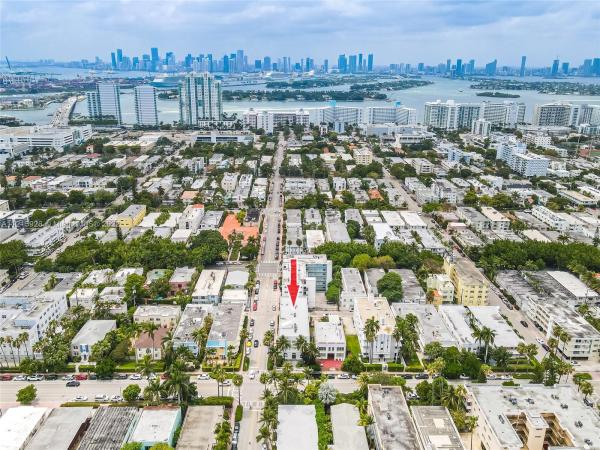 The Lexington Euclid, 802 Euclid Ave #205, Miami Beach, Florida 33139, image 1