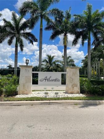 Atlantis At Oasis, 2458 NE 3rd Ct, Homestead, Florida 33033, image 1