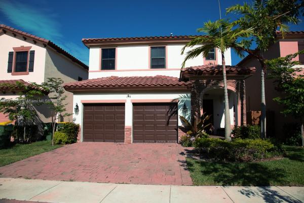 Barbados At Oasis, 156 NE 25th Ter, Homestead, Florida 33033, image 2