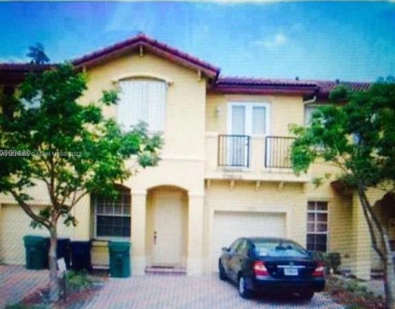 Tuscany Village, 12855 SW 135th Ter #12855, Three Lakes, Florida 33186, image 2