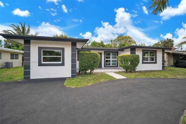 Hillmont Middle River Vista, 2020 NW 11th Ave, Fort Lauderdale, Florida 33311, image 1