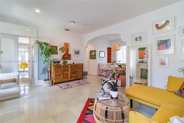 The Palm Residences South Beach, 1570 Meridian Ave #7, Miami Beach, Florida 33139, image 1