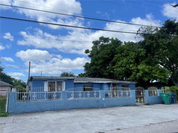 Commercial Liberty City, 1420 NW 74th St, Gladeview, Florida 33147, image 1