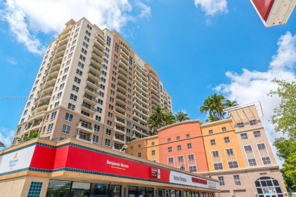 Gables Marquis, 3232 Coral Way #1705, Miami, Florida 33145, image 1