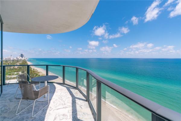Regalia, 19575 Collins Ave #17, Sunny Isles Beach, Florida 33160, image 2
