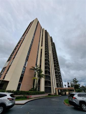 Coronado Tower 1, 20335 W Country Club Dr #1207, Aventura, Florida 33180, image 2