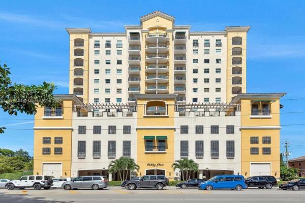 Gables View, 1627 SW 37th Ave #307, Miami, Florida 33145, image 1