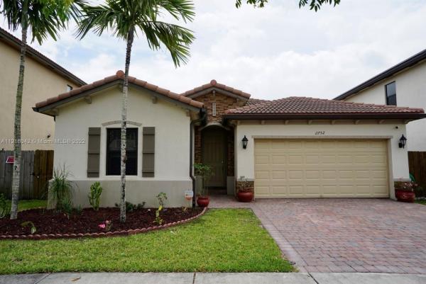 Silver Palms West, 11752 SW 235th St, Princeton, Florida 33032, image 1
