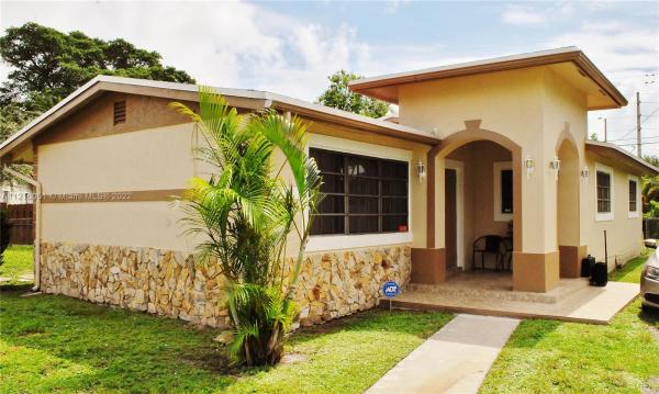 Lauderdale Villas, 1624 NW 10th Ave, Fort Lauderdale, Florida 33311, image 1
