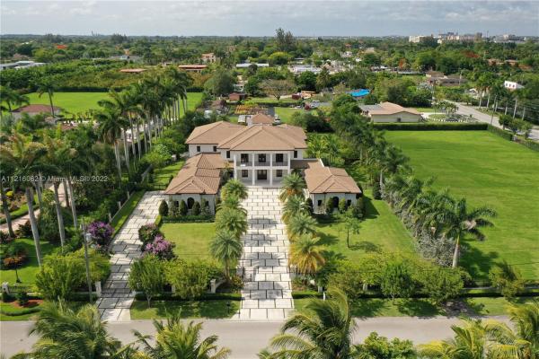 Bird Road Farmsites, 12201 SW 51st St, Kendale Lakes, Florida 33175, image 1