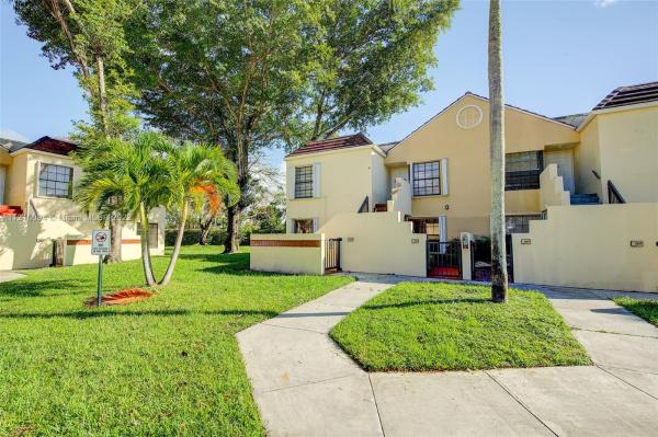 Elan At Calusa, 12940 SW 88th Ln #A101, Kendall, Florida 33186, image 1
