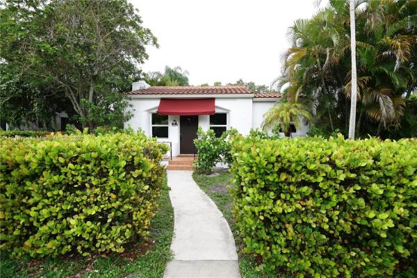 Hamilton Terrace, 10290 N Miami Ave, Miami Shores, Florida 33150, image 1