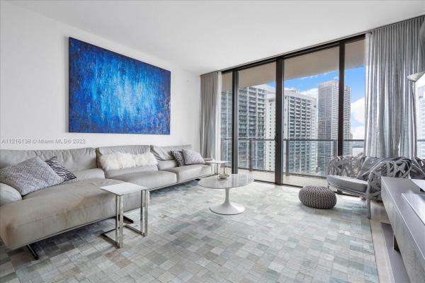 Reach Brickell City Centre, 68 SE 6th St #2603, Miami, Florida 33131, image 2