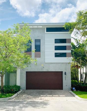 Strata At Plantation, 855 NW 45th Ter #855, Plantation, Florida 33317, image 1