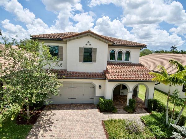 The Estates Of Raintree, 1033 SW 113th Way, Pembroke Pines, Florida 33025, image 1