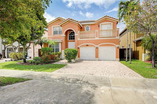 Crestview, 14030 SW 152nd Ter, Richmond West, Florida 33177, image 1